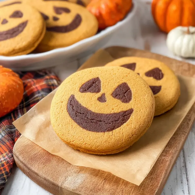 Little Debbie Pumpkin Delights Recipe