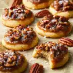 Pecan Pie Cookies Recipe