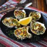 Oysters Rockefeller Recipe