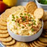 Deviled Eggs Dip Recipe