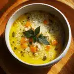 Italian Penicillin Soup Pastina: 3 Comforting Tips Recipe