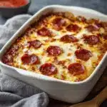 Cheese Bake – Easy Protein-Packed Dinner Recipe