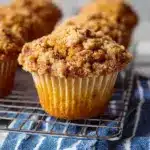 Whole Wheat Pumpkin Muffins Recipe