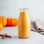Vegan Pumpkin Spice Creamer Recipe
