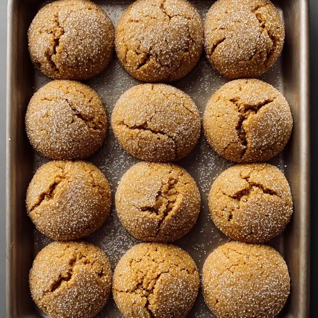 Chewy Maple Pumpkin Cookies Recipe