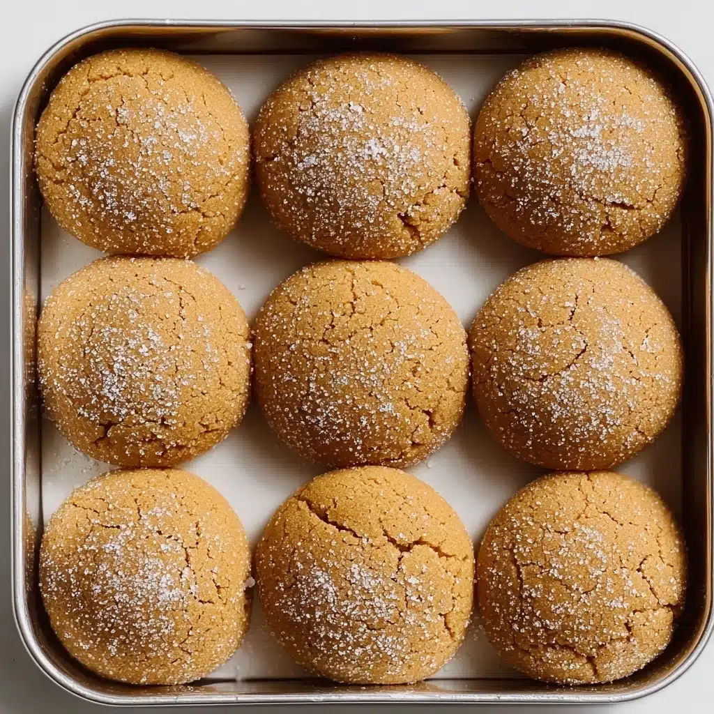 Chewy Maple Pumpkin Cookies Recipe - Recipe Image