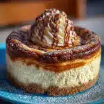 Cinnamon Roll Cheesecake: The Ultimate Dessert Recipe