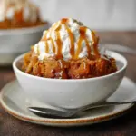 Slow Cooker Pumpkin Cobbler Recipe