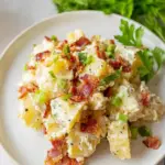 Mississippi Mud Potatoes Recipe