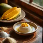 THAI MANGO STICKY RICE Recipe