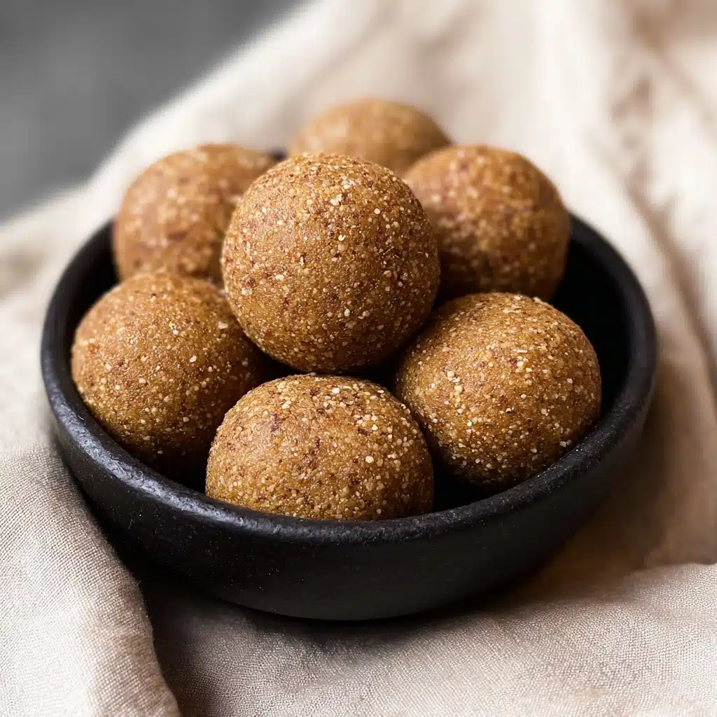 No Bake Pumpkin Snickerdoodle Bites Recipe