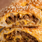Garbage Bread Recipe