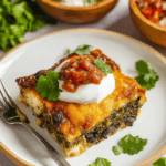 Chile Relleno Casserole Recipe