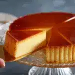 Mexican Flan Recipe