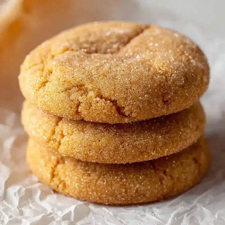 Irresistible Pumpkin Cheesecake Cookies Recipe