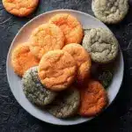 Halloween Sugar Cookie Recipe