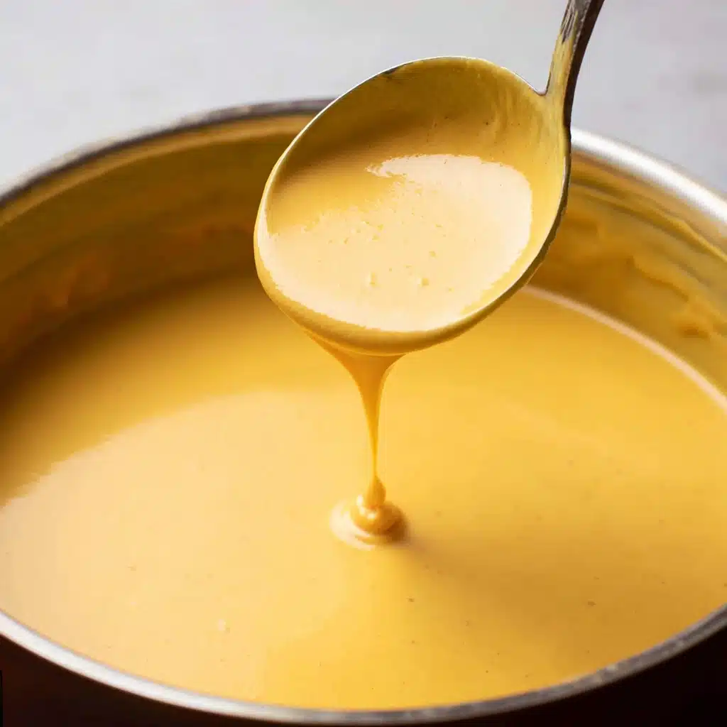 Roasted Butternut Squash Soup with Goat Cheese and Bacon Recipe - Recipe Image