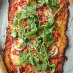 Cottage Cheese Flatbread Recipe
