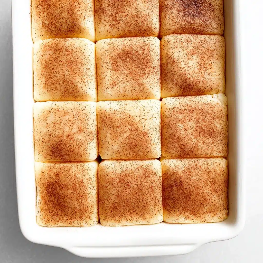 Pumpkin Bars with Cream Cheese Frosting Recipe - Recipe Image