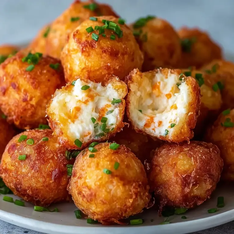 Crab Rangoon Bombs Recipe