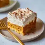 Pumpkin Tres Leches with Cake Mix Recipe