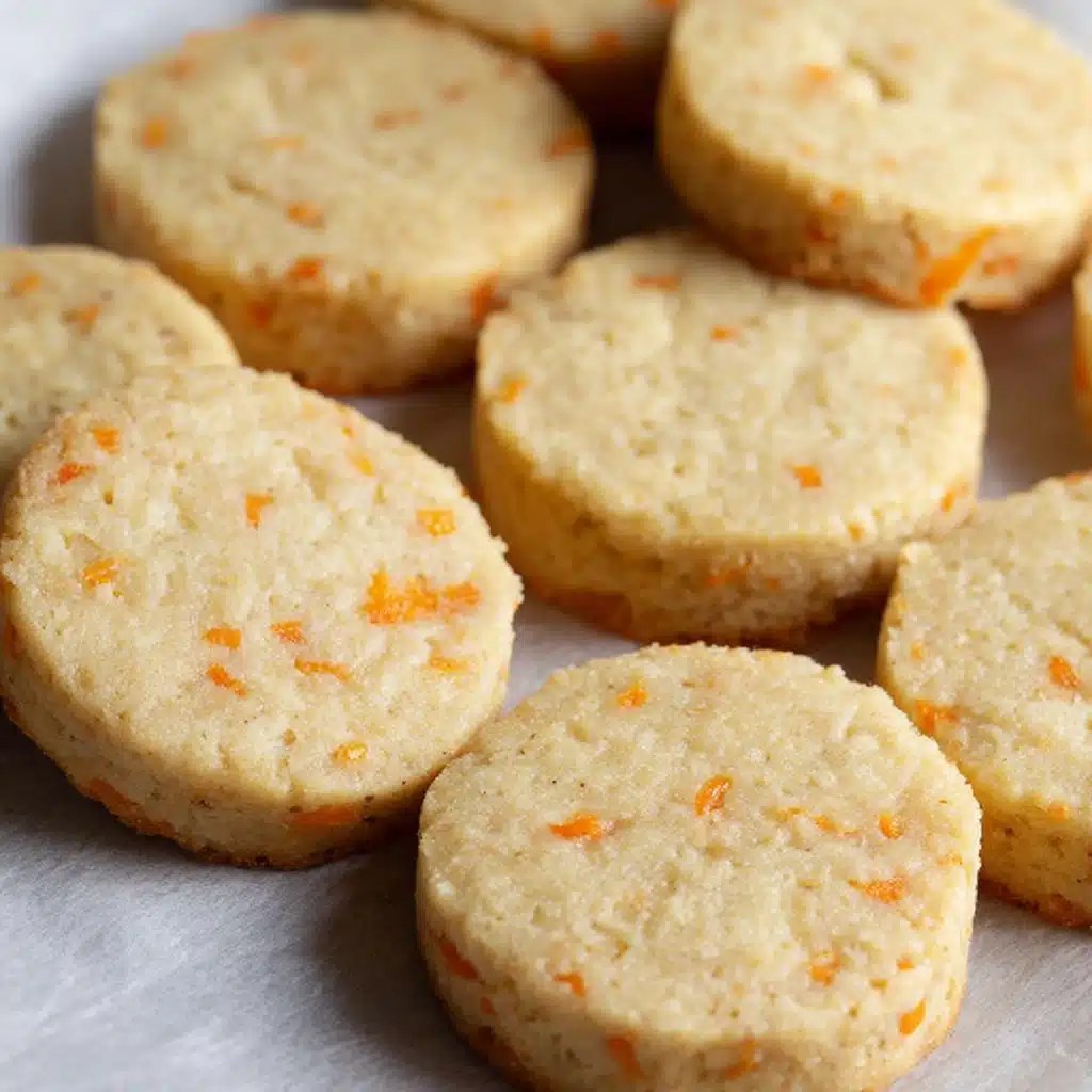 How To Make Easy Carrot Apple Crunchies for Dogs Recipe