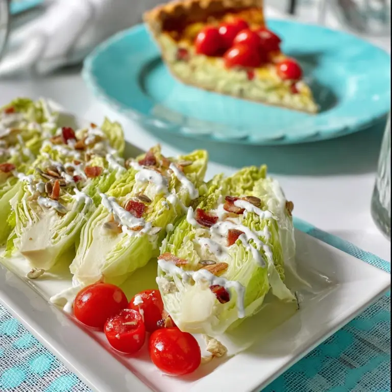 Buttermilk Dill Ranch Dressing Recipe