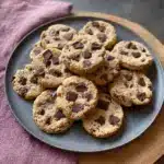 Cottage Cheese Cookies Recipe