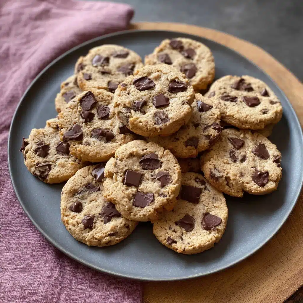 Cottage Cheese Cookies Recipe