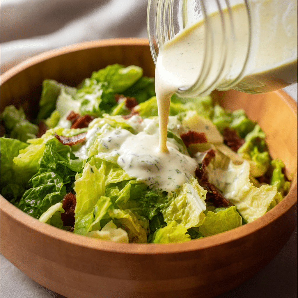 Pineapple Dressing for Salad Recipe - Recipe Image