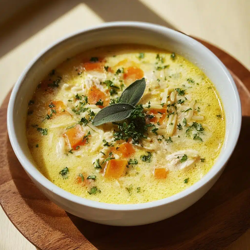 Italian Penicillin Soup Pastina: 3 Comforting Tips Recipe - Recipe Image