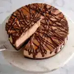 Brownie Ice Cream Cake Recipe