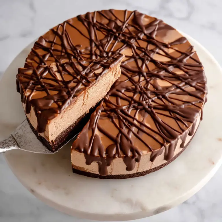 Brownie Ice Cream Cake Recipe