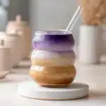 Ube Latte Recipe