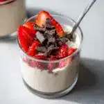 Protein Overnight Oats Recipe