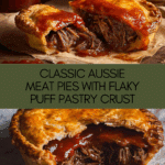Aussie Meat Pie recipe