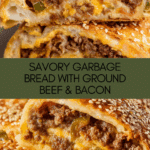 Garbage Bread Recipe