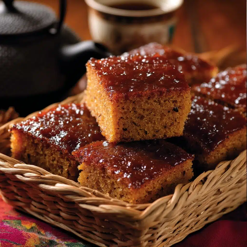Pioneer Woman Prune Cake Recipe - Recipe Image