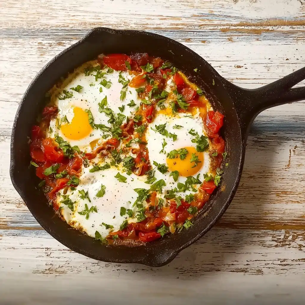 Afgani Omelette Recipe - Recipe Image