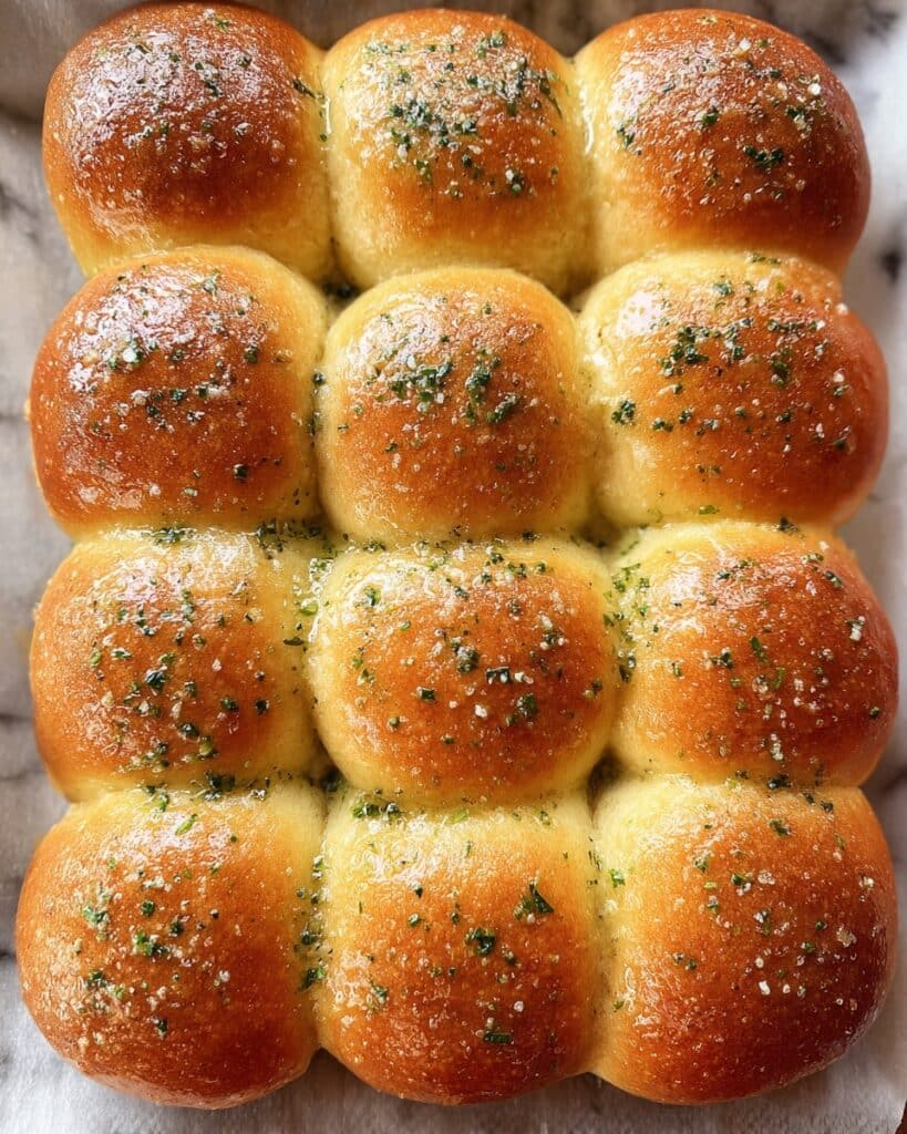 Spicy Chicken Buns Recipe