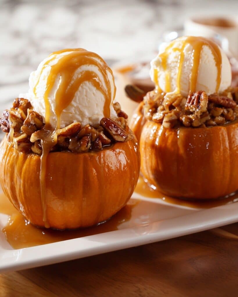 Crock-Pot Baked Apples Recipe