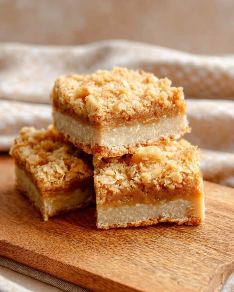 Grandma’s Coconut Chews Recipe