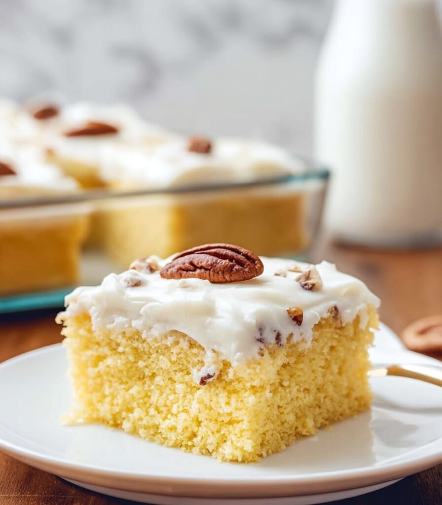 Elvis Presley Cake Recipe