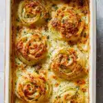 Tennessee Onions Recipe