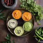 How to make chutney Recipe