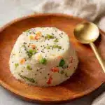 Vegetable Upma Recipe
