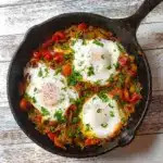 Afgani Omelette Recipe