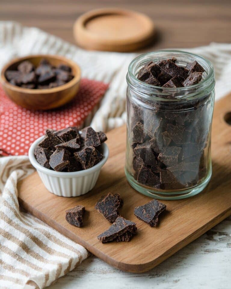 Dog Treats: Baked Chicken Liver for Dogs Recipe