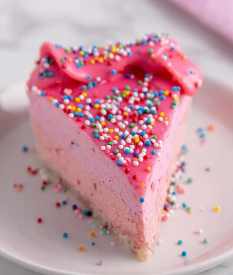 Circus Animal Cheesecake Recipe