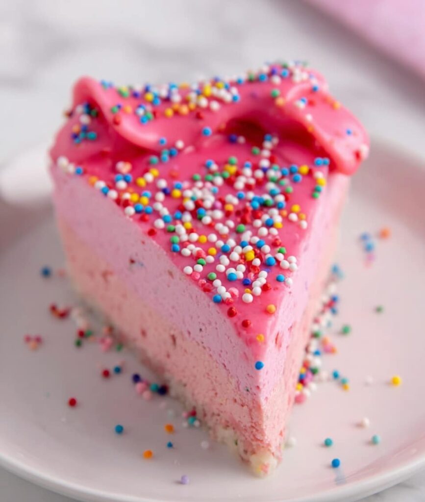 Circus Animal Cheesecake Recipe